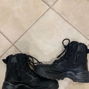 5.11 tactical boots